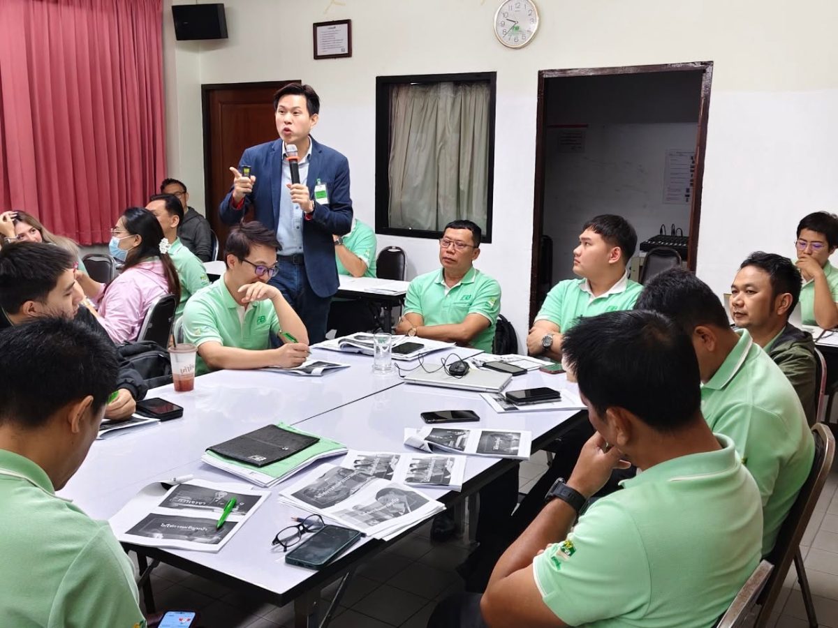classroom photo
