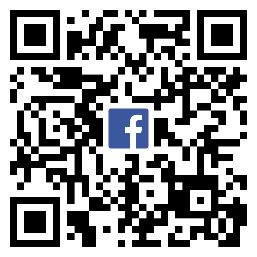 Facebook QR