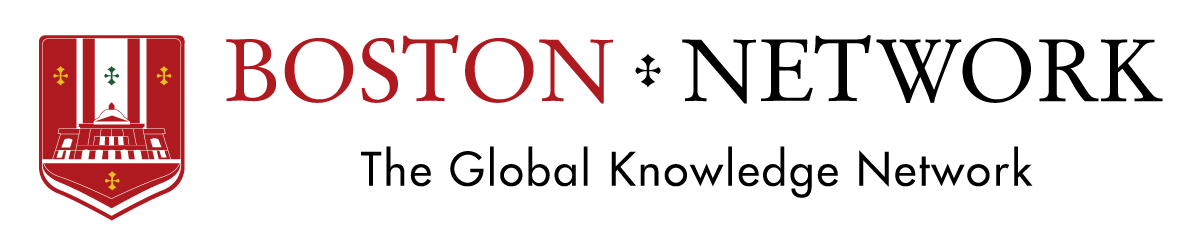 Boston Network — The Global Knowledge Network